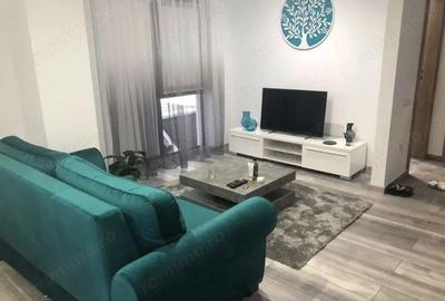Apartament 2 camere 55 mp Bloc nou Parcare Subterana UMF, - 4