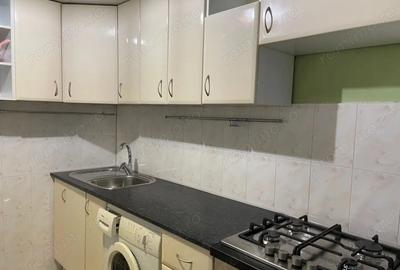 Garsoniera mobilata si utilata in zona Garii de Nord - 8