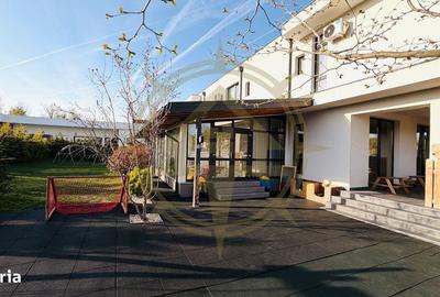 Casă cu 4 camere în Balotești - 3