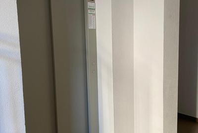 Apartament de vanzare- 2 camere (Zona Turnisor) - 9