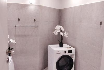 Apartament cu 2 camere decomandat în Central - 6