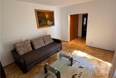 Apartament cu 2 camere semidecomandat în Gheorgheni - 2