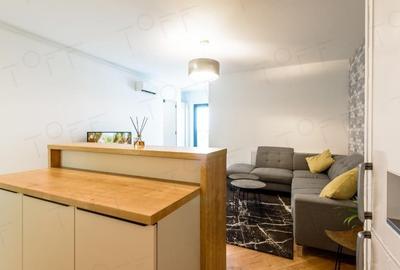 Apartament 3 camere lux-4City North Pipera - 3