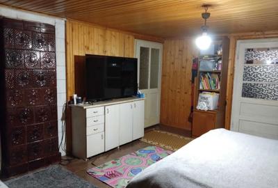 Casă cu 3 camere în Tămășeu - 5