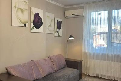 Apartament cu 2 camere decomandat în Metalurgiei - 4