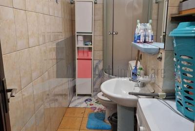 Garsonieră decomandată în Crângași - 6