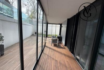 Apartament cu 4 camere decomandat, mobilat în Primăverii - 15