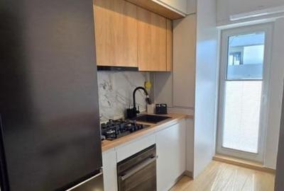 Apartament 2 camere 55mp, balcon 5mp, etaj intermediar, bloc nou, zona Platinia - 4