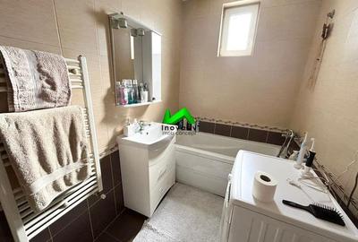 Apartament de vanzare 2 camere Sibiu Selimbar - 5