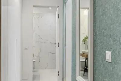 Apartament cu 2 camere decomandat, mobilat în Pipera - 11