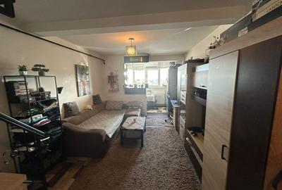 Apartament 2 camere Oltenitei-Aparatori - 5