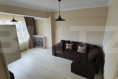 Apartament cu 2 camere decomandat, mobilat în Moara de Vânt - 3