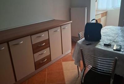 Apartament cu 2 camere decomandat în Fodora - 3