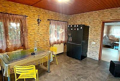 Casa de vanzare Tancabesti, com Snagov | Oaza de liniste | 1200 mp - 9