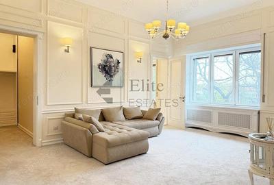 Apartament cu 2 camere semidecomandat în Ultracentral