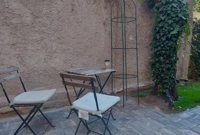 TINERETULUI SINCAI, vanzare 3 camere, parter vila, amenajate LUX - 20