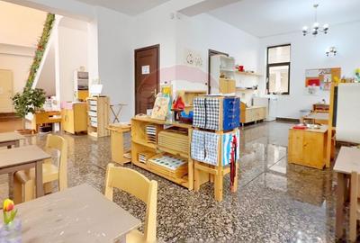 Casă cu 17 camere cu Teren 853 Mp în Pipera - 10