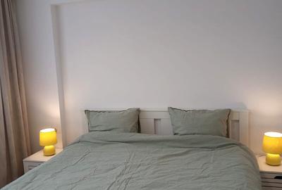 Apartament 3 camere de vânzare – Drumul Taberei, zona Raul Doamnei - 6