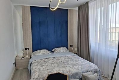 Apartament cu 2 camere decomandat în Sala Palatului - 2