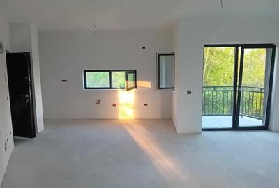 Apartament cu 2 camere decomandat în Central - 5