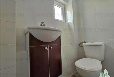 Apartament cu 2 camere decomandat în Gara de Nord - 9