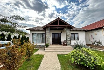 Casă de vânzare în Cumpăna, Constanța - 1