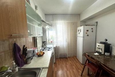 Apartament cu 3 camere decomandat în Zahana - 7