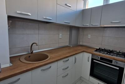 Garsonieră semidecomandată în Gheorgheni - 6