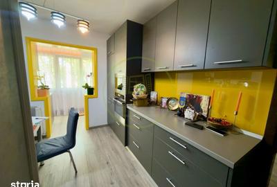 Apartament cu 3 camere decomandat, mobilat în Craiovița Nouă - 5