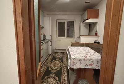 Apartament cu 3 camere decomandat, mobilat în Aradului - 4