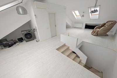 Casa premium 5 camere 180 mp Tunari | 0 comision | Piscina | mobilat utilat - 18