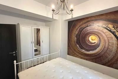 Apartament 2 camere - etaj 1 - Complex Lazar Residence - 2