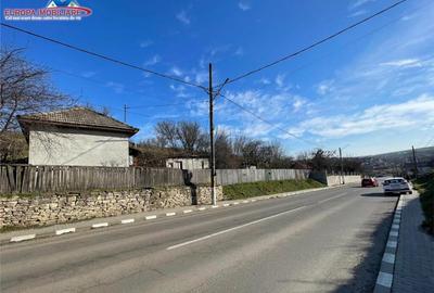 Casa de in localitatea Malcoci-judet Tulcea - 1