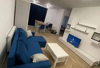 Apartament cu 2 camere decomandat în Olteni - 2