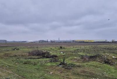 Teren de 31497 mp, în Vest - 6