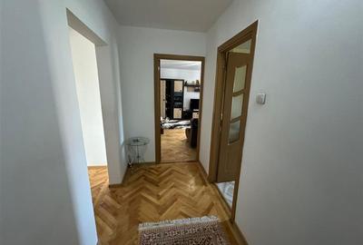 Apartamente 3 camere, zona Lidl - Campului, etaj 3 cu acoperis - 10