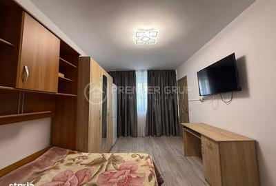 Garsonieră în Alexandru cel Bun - 2