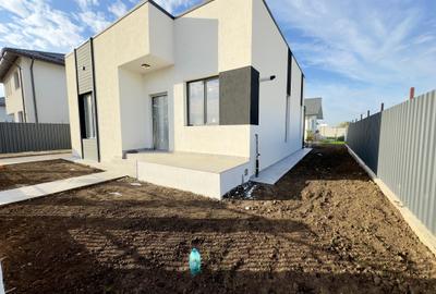 Casă individuală | eleganță și confort | 3 Dormitoare | 2 Băi | PROMO - 1