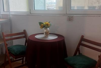 Garsonieră semidecomandată, mobilată în Pantelimon - 4