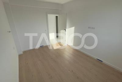 Apartament 3 camere Selimbar - Luminos, modern, premium - 5