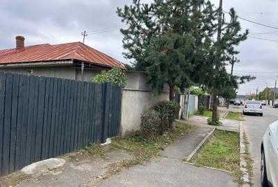 Teren cu toate utilitatile, asfalt, iluminat public - 6