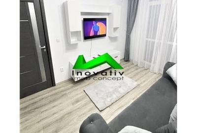 Apartament de inchiriat 3 camere 2 bai Sibiu Turnisor - 2