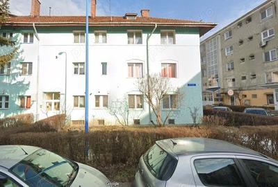 Inchiriez apartament 2 camere (str.Forjei) Inchiriez apartament 2 camere (str.Forjei) - 2