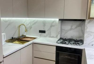 Apartament de vanzare cu 2 camere in zona Vitan - 2