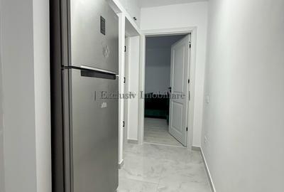 Apartament cu 3 camere decomandat, mobilat în Tomis Nord - 8