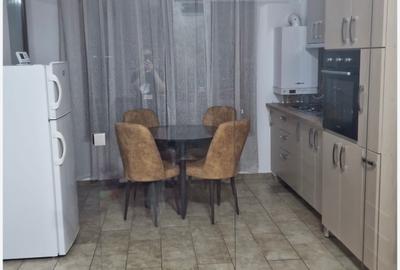 Inchiriere 2 camere Cartierul Solar Metalurgiei Inchiriere 2 camere Cartierul Solar Metalurgiei - 5