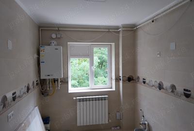 Apartament 2 camere de vanzare,in Turnu Magurele, zona centrala. - 1