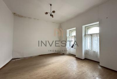 Ultracentral/Apartament renovabil/Oportunitate - 3