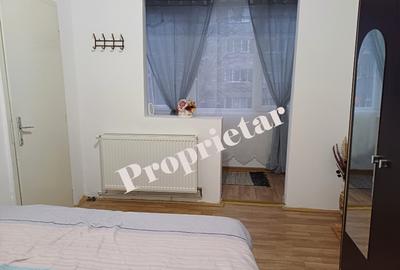 Proprietar, inchiriez apartament 2 camere - 2