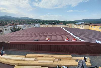 Apartament cu 2 camere semidecomandat în Coman - 1